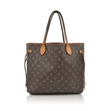 Louis Vuitton — $2170 Louis Vuitton Neverfull — Handbag — resale
