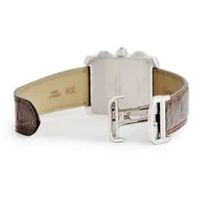 Cartier Tank Française XL Chronograph WE1004S4 TO261223 3