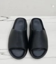 YZY YS-01 Slide — | With Dust Bag Slip Ons 2