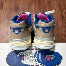 New Balance — New Balance X Kith 990v3 Daytona 265mm Official — Sneaker — resale