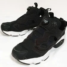 Reebok — Reebok Insta Pump Fury 25.5cm Retro 90s Trend — Sneaker — resale