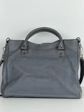 Balenciaga Motocross Classic City Medium in S 2