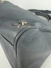 Balenciaga Motocross Classic City Medium in S 4