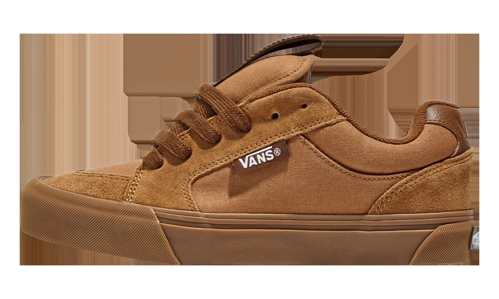 Chukka Push "Chipmunk " VN000CZWGWT 2