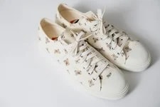 Undercover Bear Pattern 11.0 US Limited Edition 2010 3