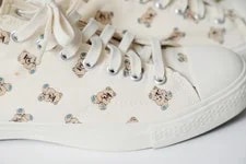 Undercover Bear Pattern 11.0 US Limited Edition 2010 4