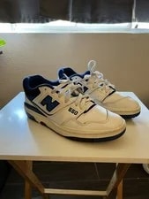 New Balance — New Balance 550 Team / / 2020 BB550SN1 — Sneaker — resale