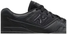 New Balance 550 BB550BBB Size 2