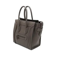 Celine Luggage 189793DRU 152315565 2