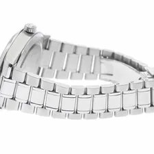 Tudor 12700 Style 3P Diamonds Date Automatic S With 922631 3