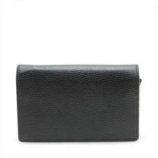 Gucci GG Marmont Chain Wallet 497985 2