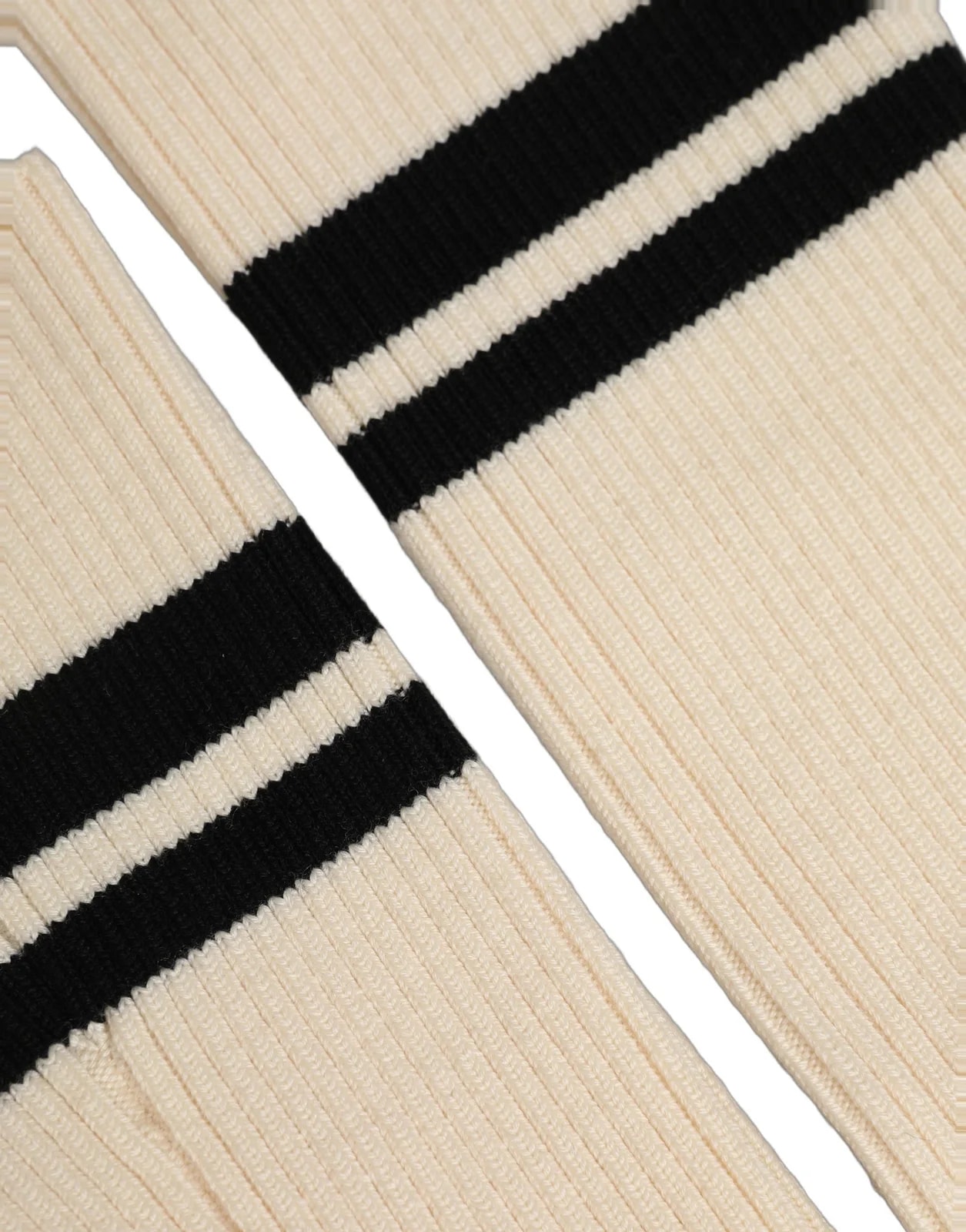 Dolce & Gabbana — Dolce & Gabbana Thigh High Leg Warmer Accessory Socks — Accessory — resale