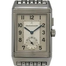 Jaeger-LeCoultre — Jaeger-LeCoultre Q2718110 26mm Stainless Steel Silver OKW794 — Watch — resale