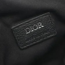 Christian Dior Saddle Body #RCB14778 4