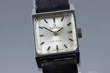 Omega — [N ] Omega de Ville Cal. 485 511.255 Hand Winding Manual Swiss — Watch — resale