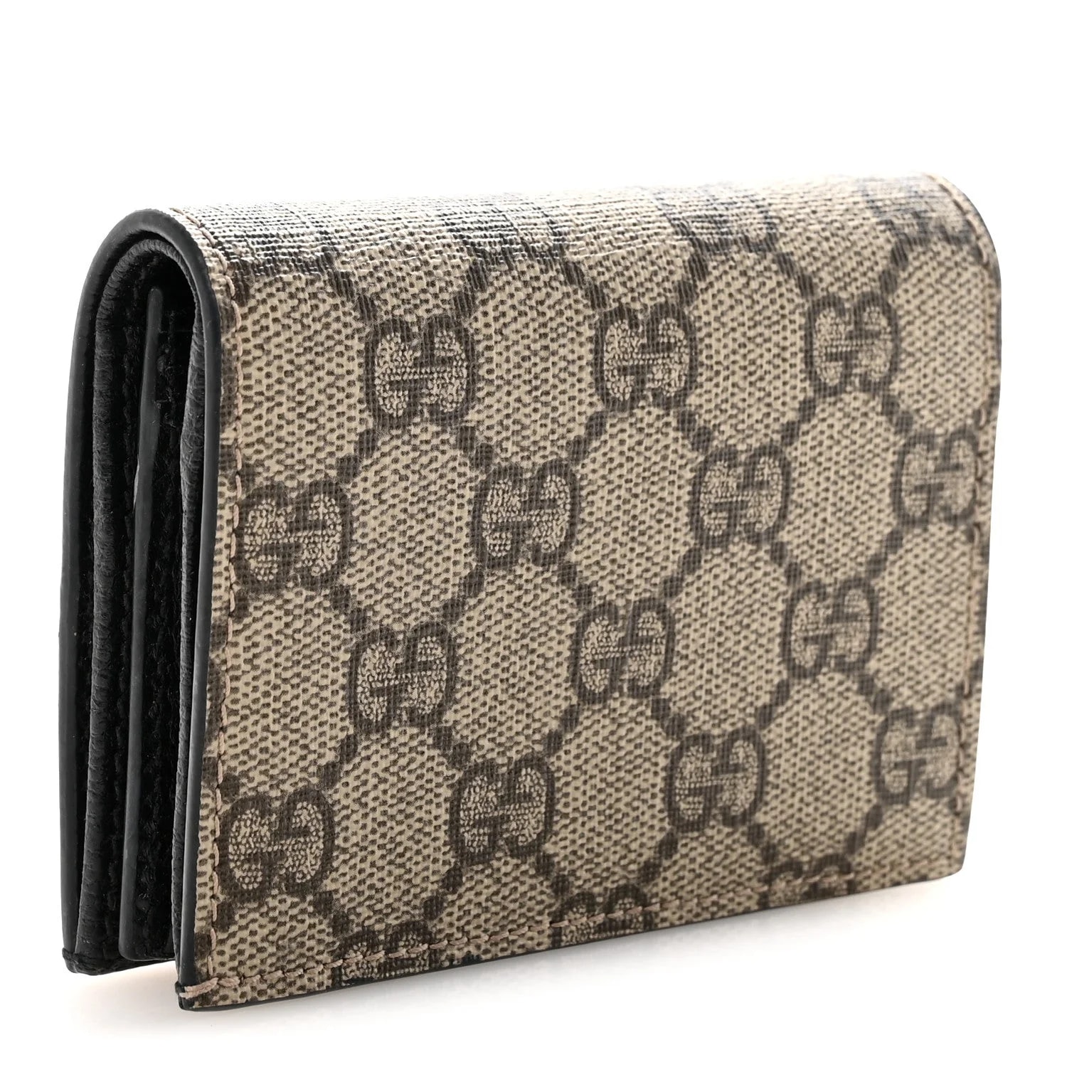 Dollar GG Marmont Card Case 3