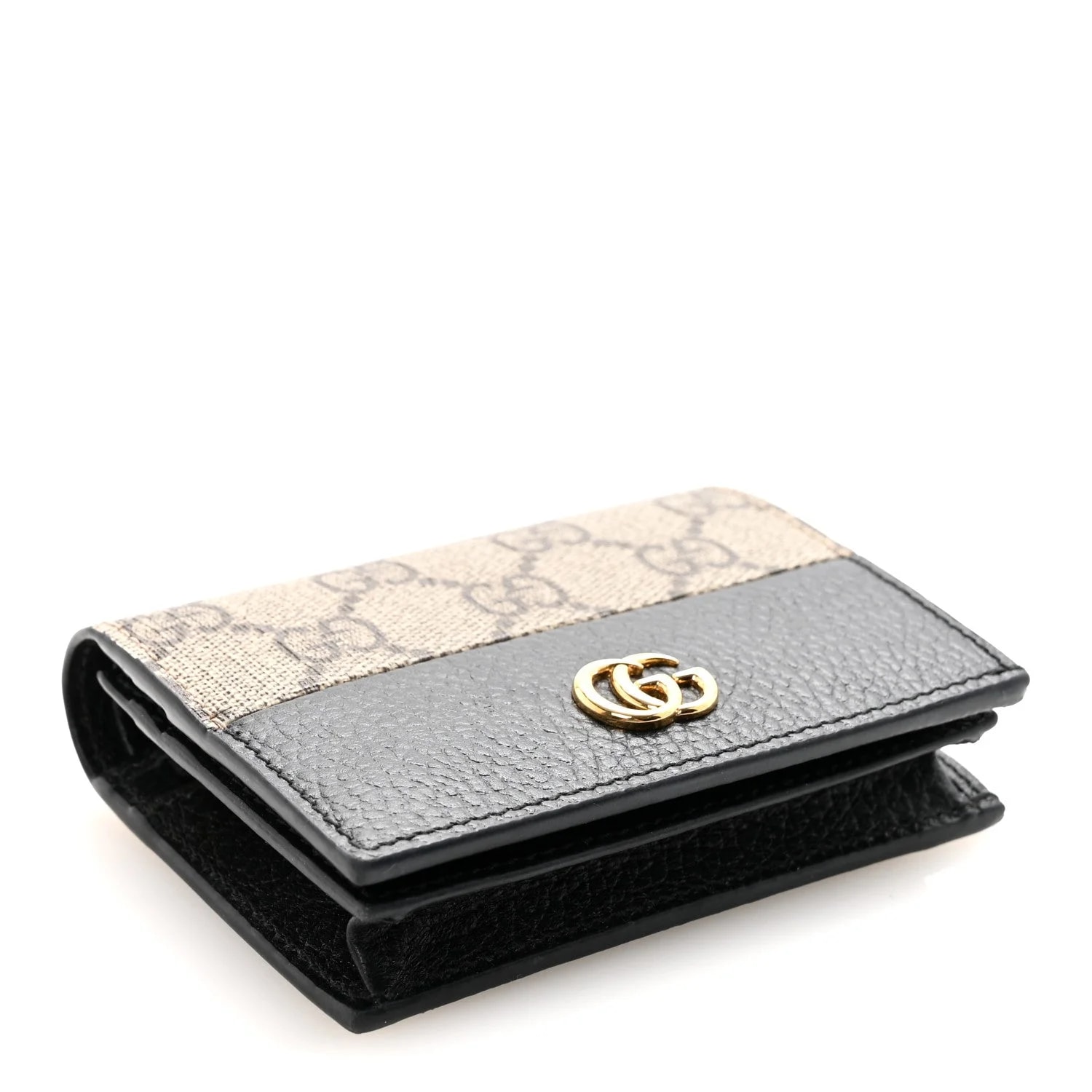 Dollar GG Marmont Card Case 4