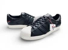 2016 Adidas Superstar 80s Cny Mahjong Without Box Us10.5 2