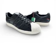 2016 Adidas Superstar 80s Cny Mahjong Without Box Us10.5 3