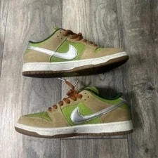 Nike SB Dunk Low Escargot Sneakers 2