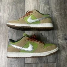 Nike SB Dunk Low Escargot Sneakers 3