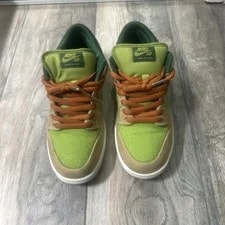 Nike SB Dunk Low Escargot Sneakers 4