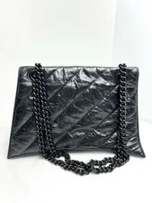Balenciaga Crush Medium Matte Pillow for 3