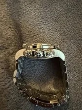 Breitling Massive Chrono Mat Super Avenger M/n A13370 Chronometer Chronograph 2