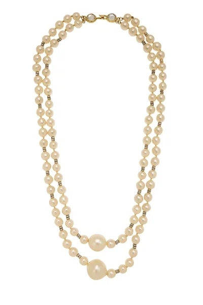Celine — Faux — Jewelry — resale