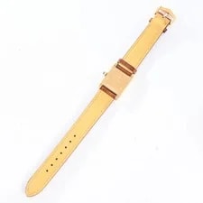 Cartier Must Tank SM W1003154 Ivory Authentic From Japan 4