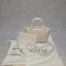 Bottega Veneta Arco Mini Official 4