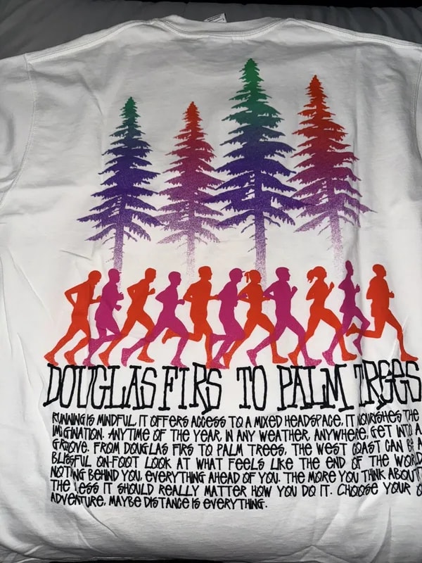 Nike — Stussy X Nike Douglas Fires Tee — streetwear — resale