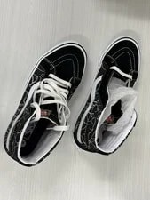 New Bape X Vans Sk8-Hi 38 DX Lined Camo (2021) Size 11 US ’S - VN0A38GF7BG 2