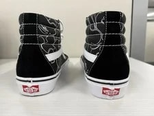 New Bape X Vans Sk8-Hi 38 DX Lined Camo (2021) Size 11 US ’S - VN0A38GF7BG 3