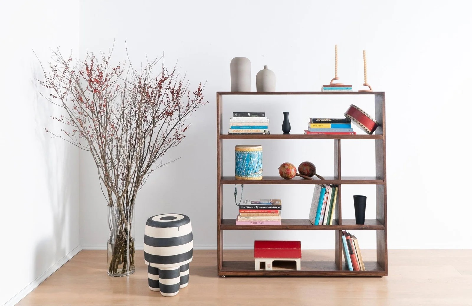 Harper Shelf 4