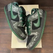 Nike SB Dunk Low There Skateboards - HF7743-001-7.5-PO-1... 2