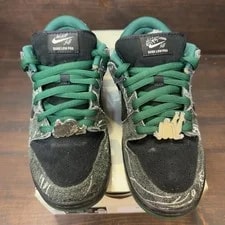 Nike SB Dunk Low There Skateboards - HF7743-001-7.5-PO-1... 3