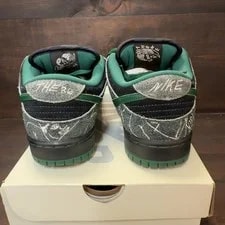 Nike SB Dunk Low There Skateboards - HF7743-001-7.5-PO-1... 4