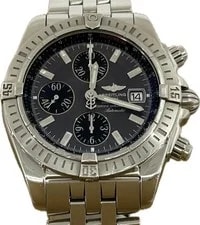 Breitling Chronomat Evolution A13356 Automatic Winding A6637 3
