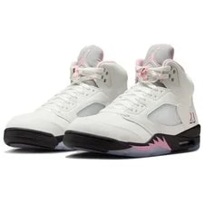 [HQ7978-102] -- Jordan 5 Retro Medium Soft 3