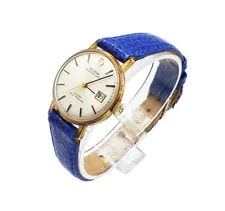 Tudor — Tudor Princess Date Ref.10042 Automatic Rolex Crown — Watch — resale