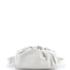 Bottega Veneta — Bottega Veneta the Body Pouch Small — Handbag — resale