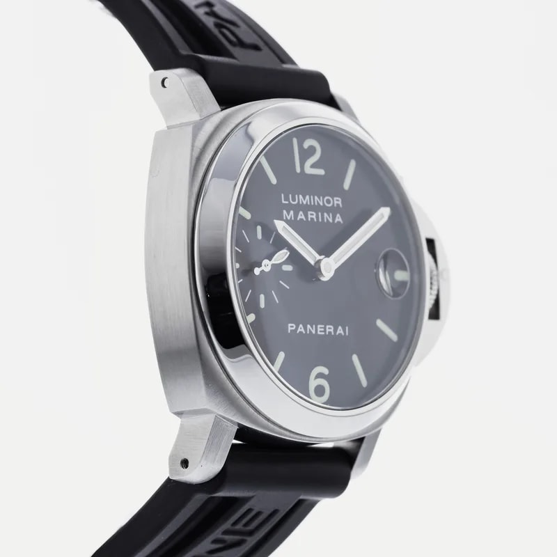 Panerai Luminor Marina Automatic PAM 050 4