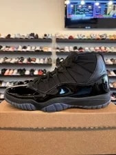 Air Jordan 11 Retro 2025 Size 11.5 CT8012-047 3