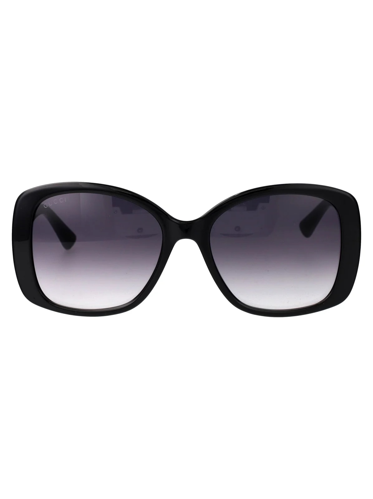Gucci — Gucci Gg0762s Tinted Injected Sunglasses — — Accessory — resale