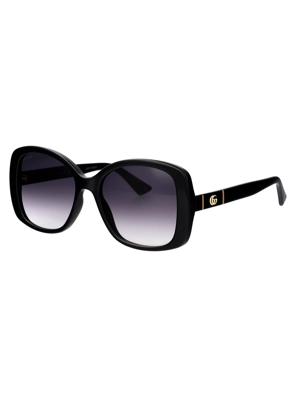 Gucci Gg0762s Tinted Injected Sunglasses — 2