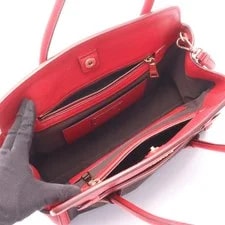 Prada Canapa+ 2WAY #RCB4549 3