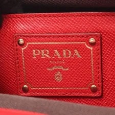 Prada Canapa+ 2WAY #RCB4549 4
