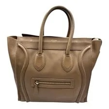 Celine Luggage Shopper Color Limited Edition Vhtf 2