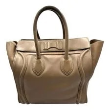 Celine Luggage Shopper Color Limited Edition Vhtf 3